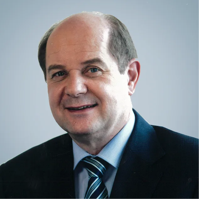 Prof. Dr. med. Fred Fändrich